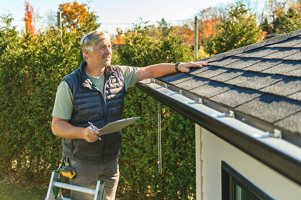 Trusted Metal Roofing service in Bowdon, ND - Ben Roofing and Steel LLC